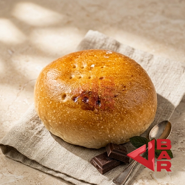 PANDE COCO BREAD