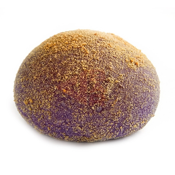 UBE CHEESE PANDESAL