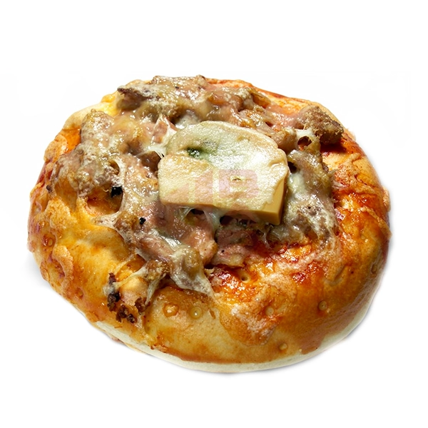 PIZZA MINI - TUNA
