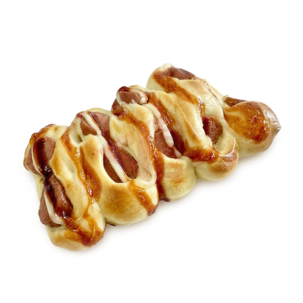 SAUSAGE SLICED BREAD