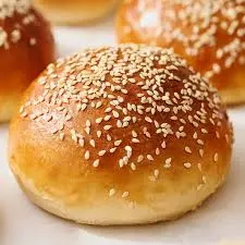 BURGER BUNS (2PCS PER PACKET) - VBAR