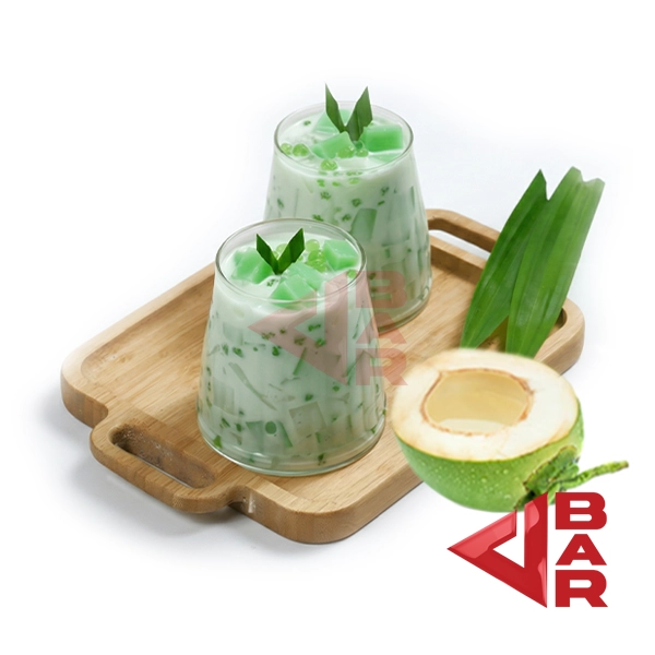 BUKO PANDAN