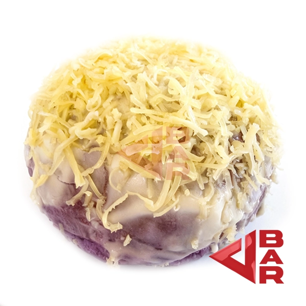 ENSAYMADA UBE SPECIAL