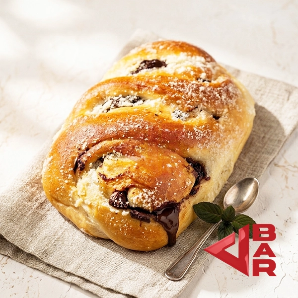 GERMAN BREAD CHOCO 