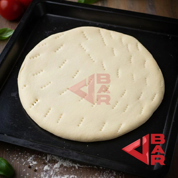 PIZZA DOUGH - VBAR