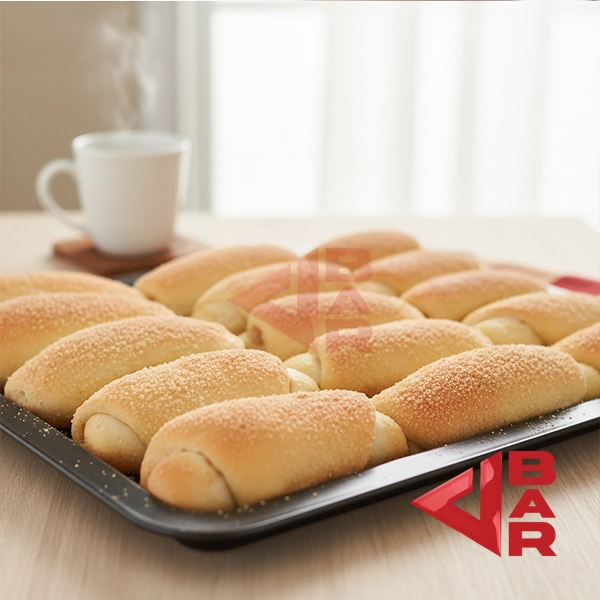 SPANISH BREAD PACK OF 5