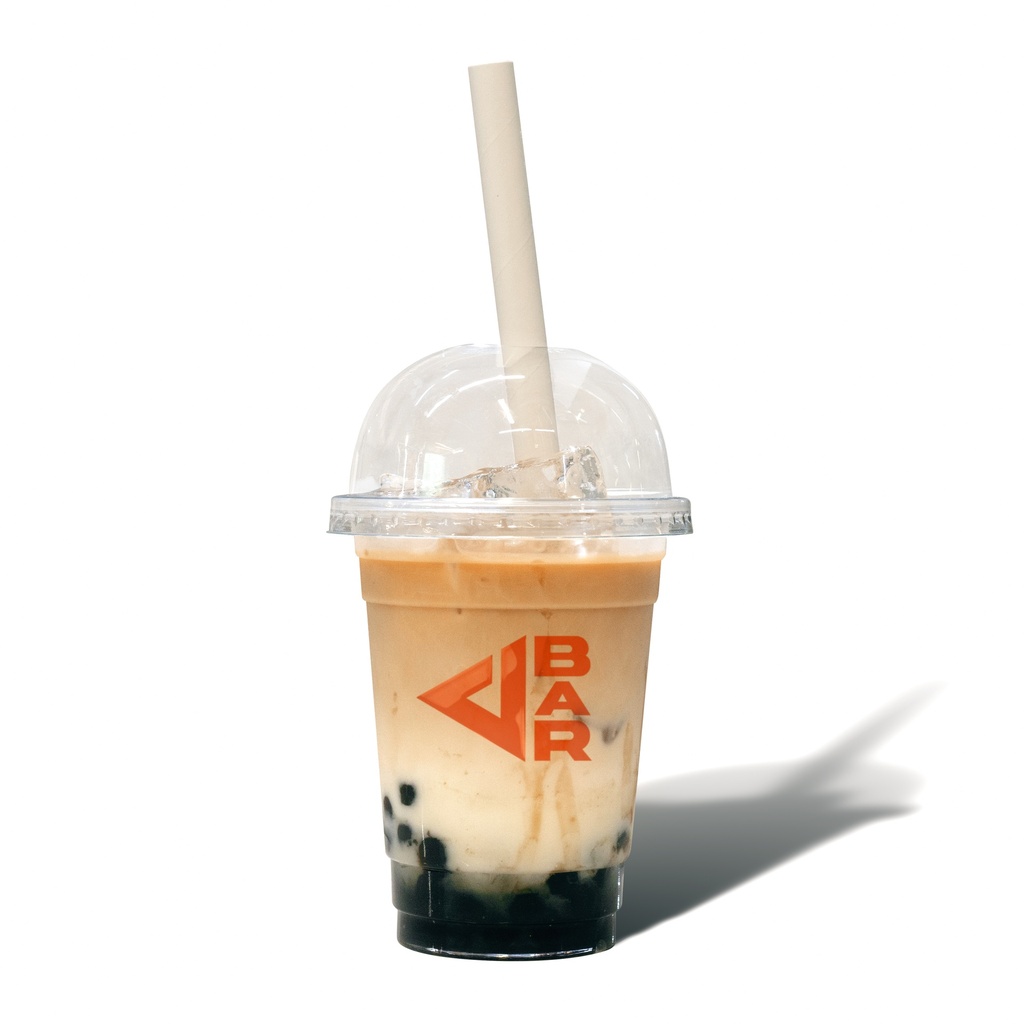 BOBA COFFEE 500ML