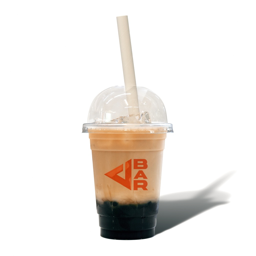 BOBA BROWN SUGAR MILK TEA 500ML
