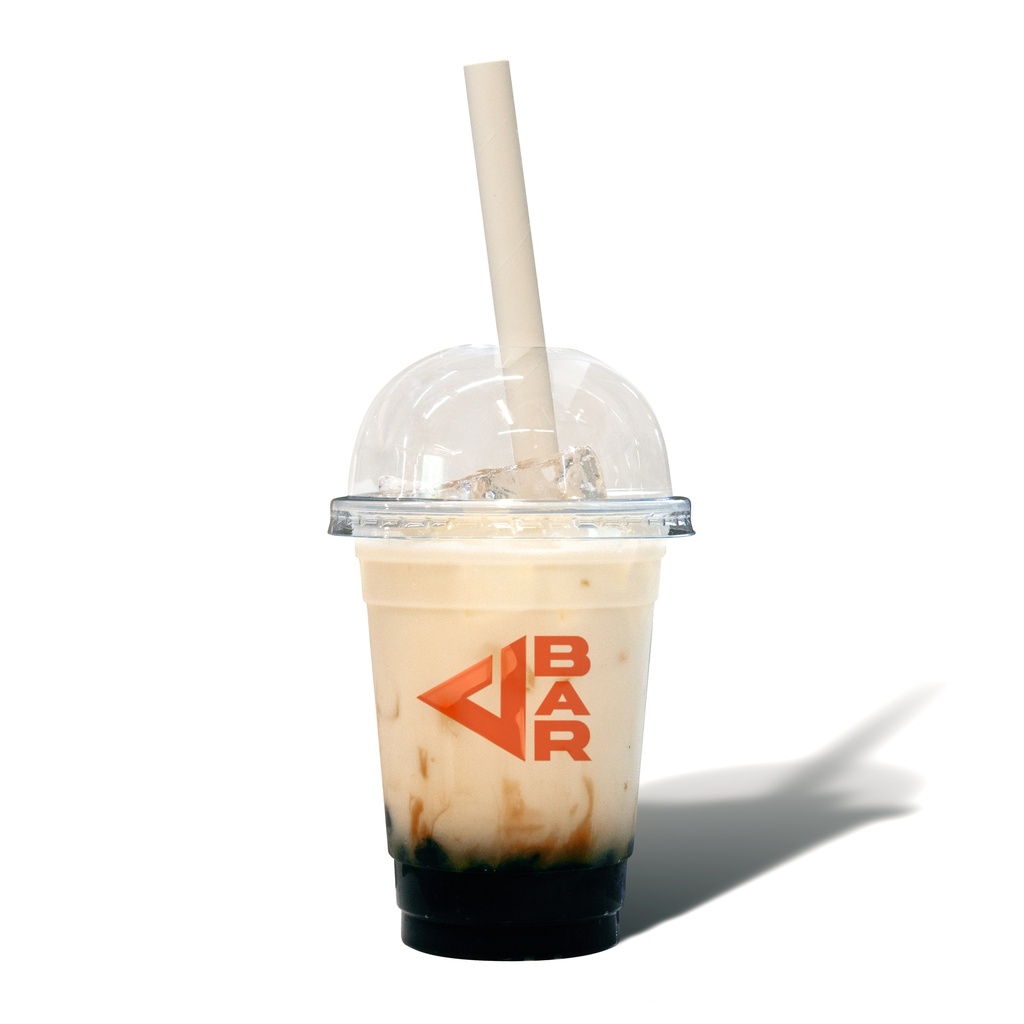 BOBA BROWN SUGAR MILK 500ML