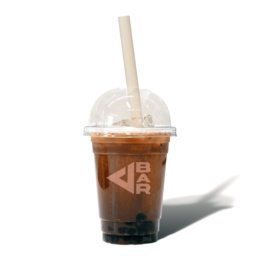 BOBA CHOCOLATE 500ML
