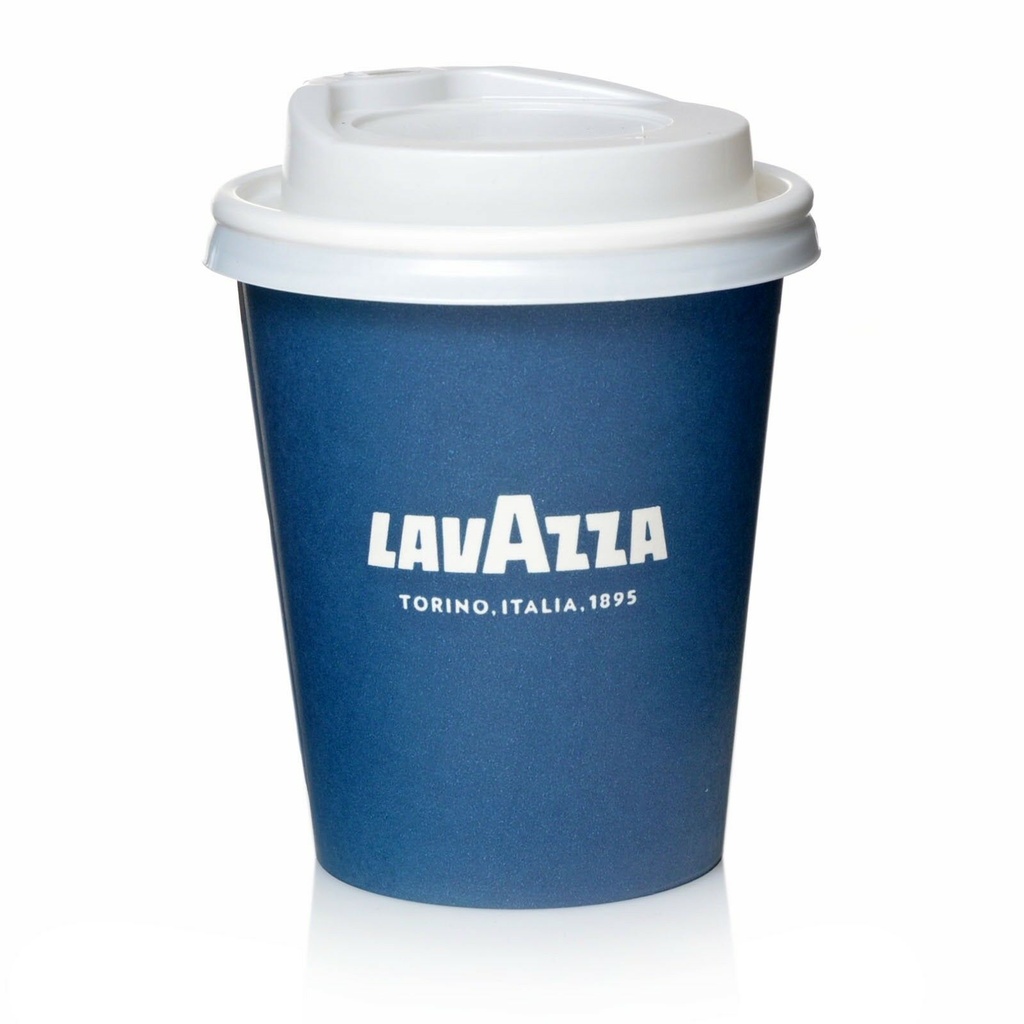 LAVAZZA BLACK