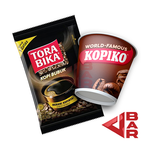 TORABIKA BUBUK