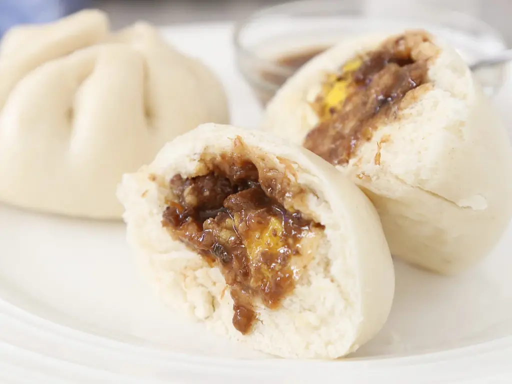 SIO PAO ASADO
