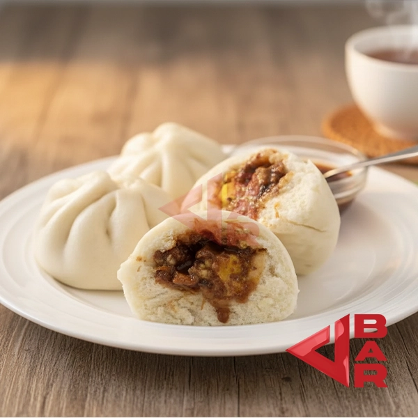 SIOPAO ASADO 