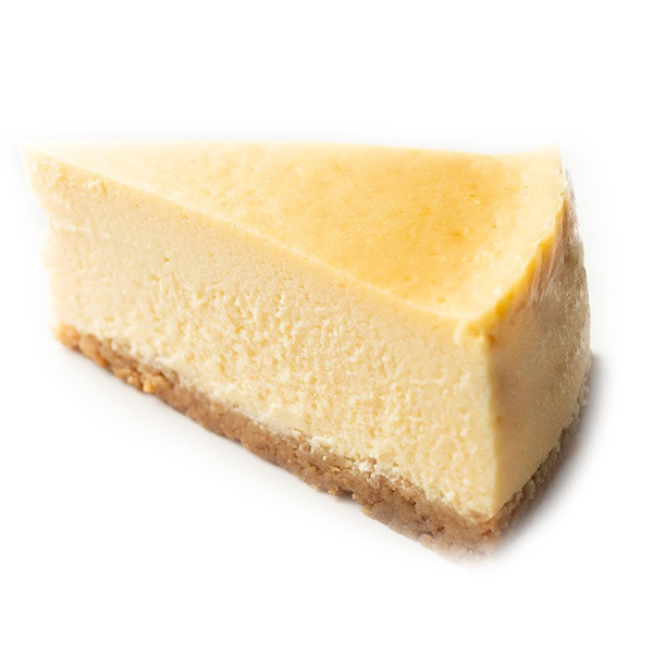 NEW YORK CHEESE CAKE			