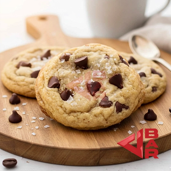 CHOCOLATE CHIPS COOKIES