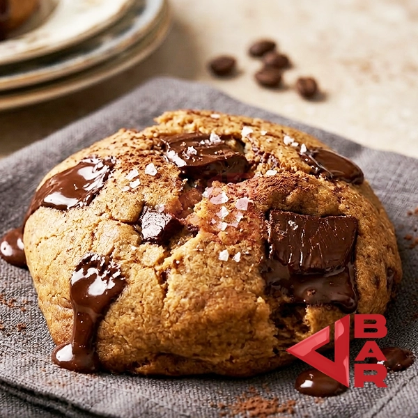 CHOCOLATE CHIPS COOKIES