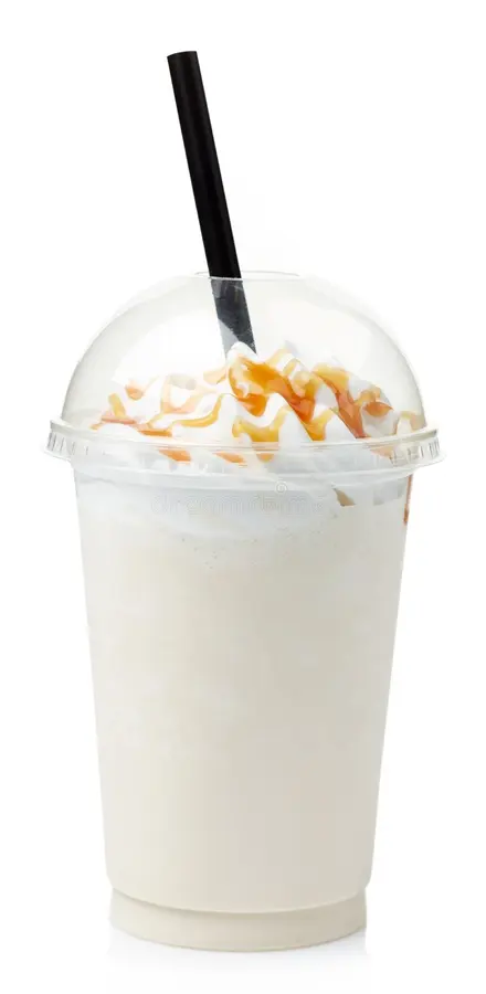 MILKSHAKE  CHOCOLATE