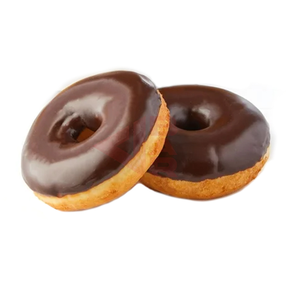 CHOCO WACKO DONUT