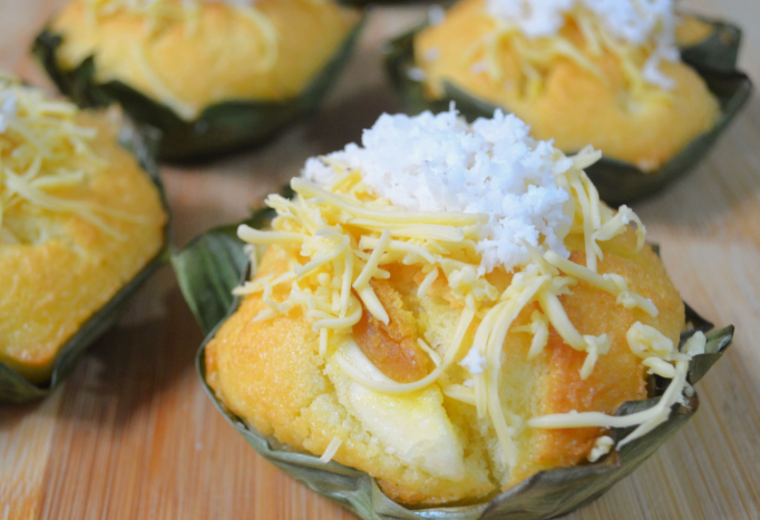 BIBINGKA ESPESYAL 