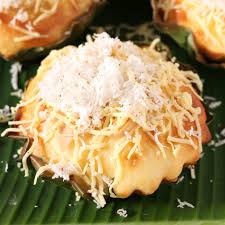 MINI BIBINGKA