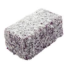 UBE BARS