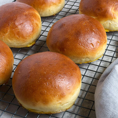 PAO BAKED