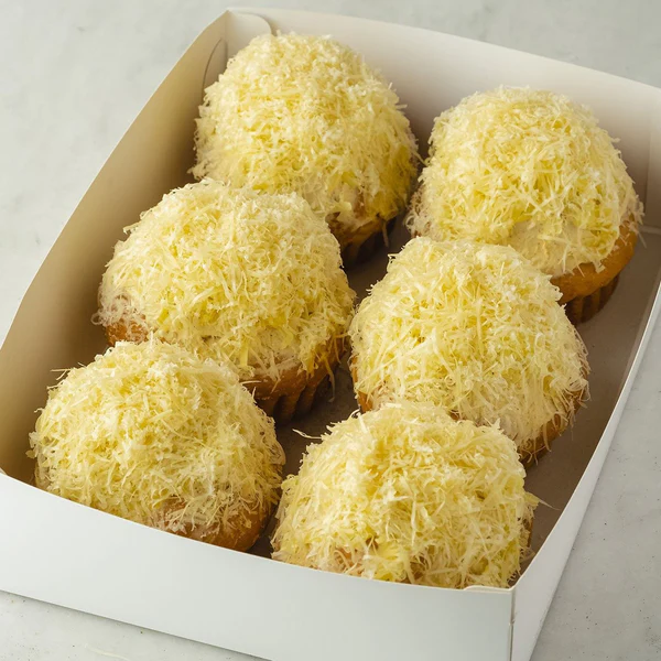 ENSAYMADA