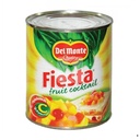 DEL MONTE FIESTA FRUIT COCKTAIL IN LIGHT SYRUP 432G
