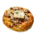 PIZZA MINI - TUNA
