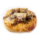 PIZZA MINI - BEEF