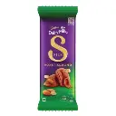 CADBURY DAIRY ROAST ALMOND SILK 52G