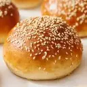 BURGER BUNS (2PCS PER PACKET) - VBAR