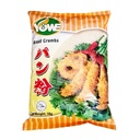YOWE BREAD CRUMB WHITE 1KG  X 10 (copy)