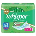 WHISPER ULTRA XL+) S5 WINGS 7S