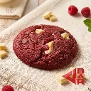 RED VELVET COOKIES