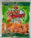 C&C CURRY GREEN PEAS 75G