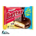 BETTER SANDWICH BISCUIT VANILLA CREAM 27G
