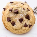 CHOCOLATE CHIPS COOKIES