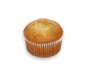 BANANA MUFFINS 