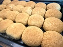 CHEESE PANDESAL