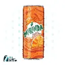 MIRINDA SOFT DRINK 320ML 
