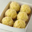 ENSAYMADA