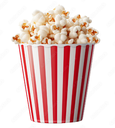 POP CORN - CARAMEL