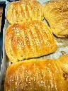 SPICY CHICKEN BREAD