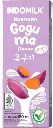 INDOMILK GOGUMA 180ML 