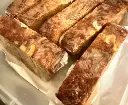 BANANA BREAD CASHEW